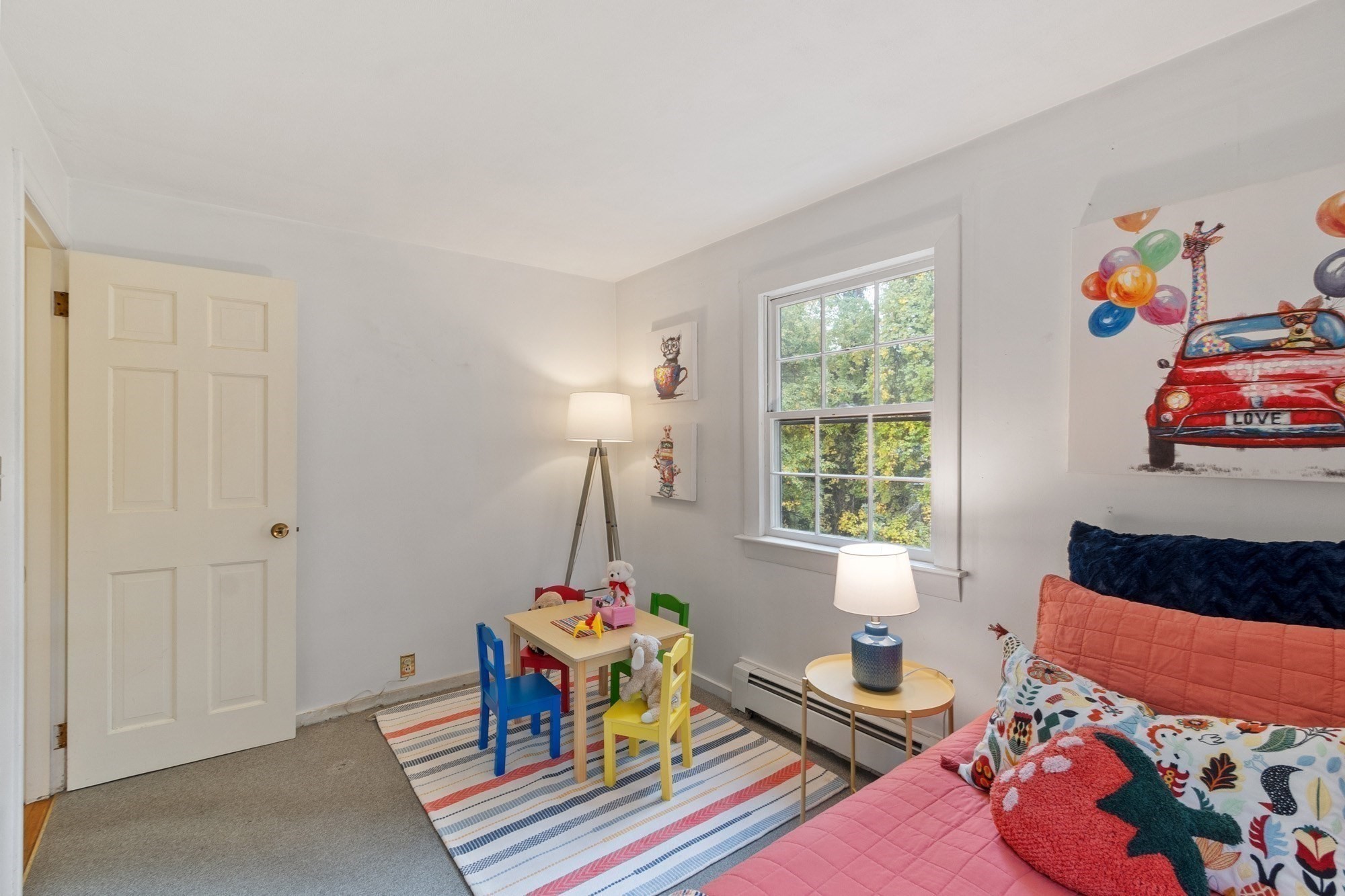 74 Davidson Road Boxborough, MA 01719 - Photo 21 of 37 Gallery Image 21