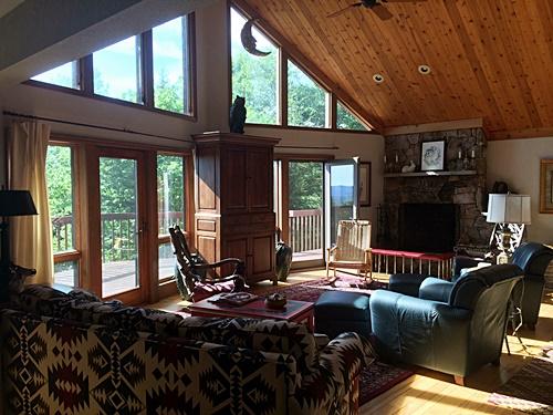 35 West Ridge Road Snowshoe, WV 26209 - Photo 4 of 30 Gallery Image 4