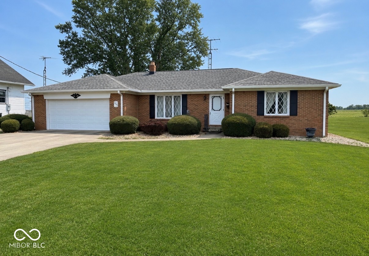 970 North Street Mays, IN 46155 - Photo 1 of 39