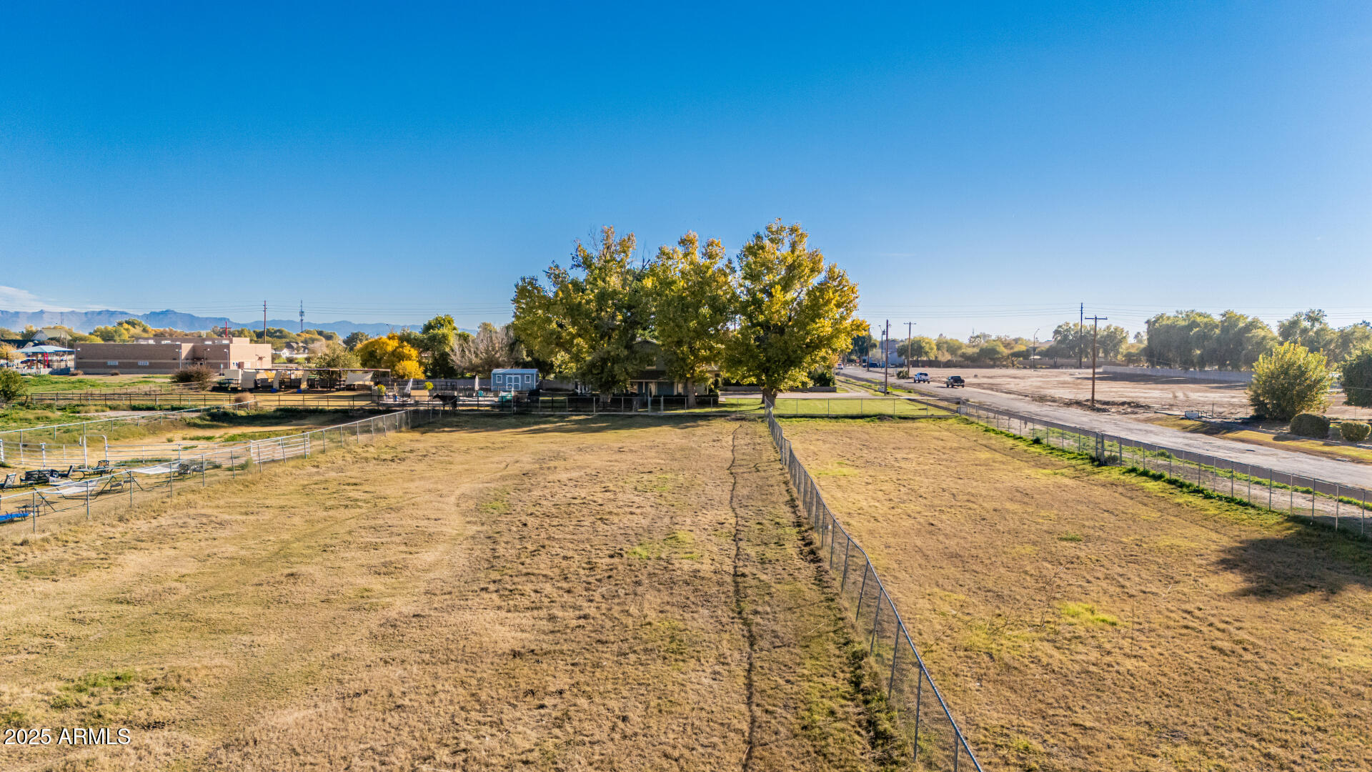 Xxx East Appleby Road Gilbert, AZ 85298 - Photo 15 of 17 a view of a swimming pool and an outdoor space