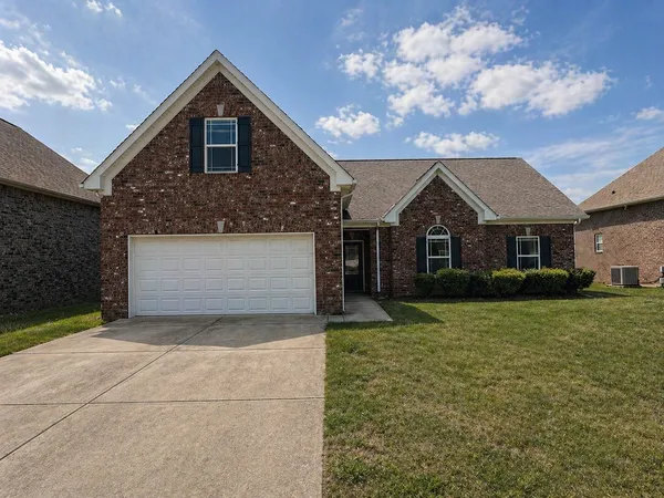 $2,295 | 3617 Jerry Anderson Drive, Murfreesboro, TN 37128