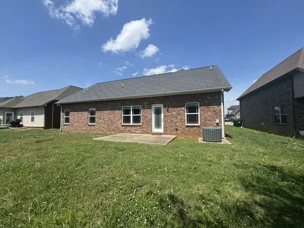 $2,295 | 3617 Jerry Anderson Drive, Murfreesboro, TN 37128