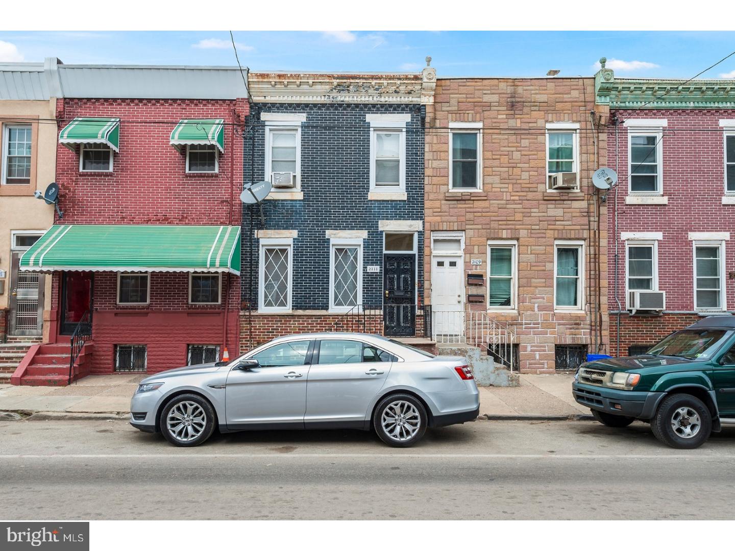 2111 Tasker Street Philadelphia, PA 19145 - Photo 1 of 22 Gallery Image 1