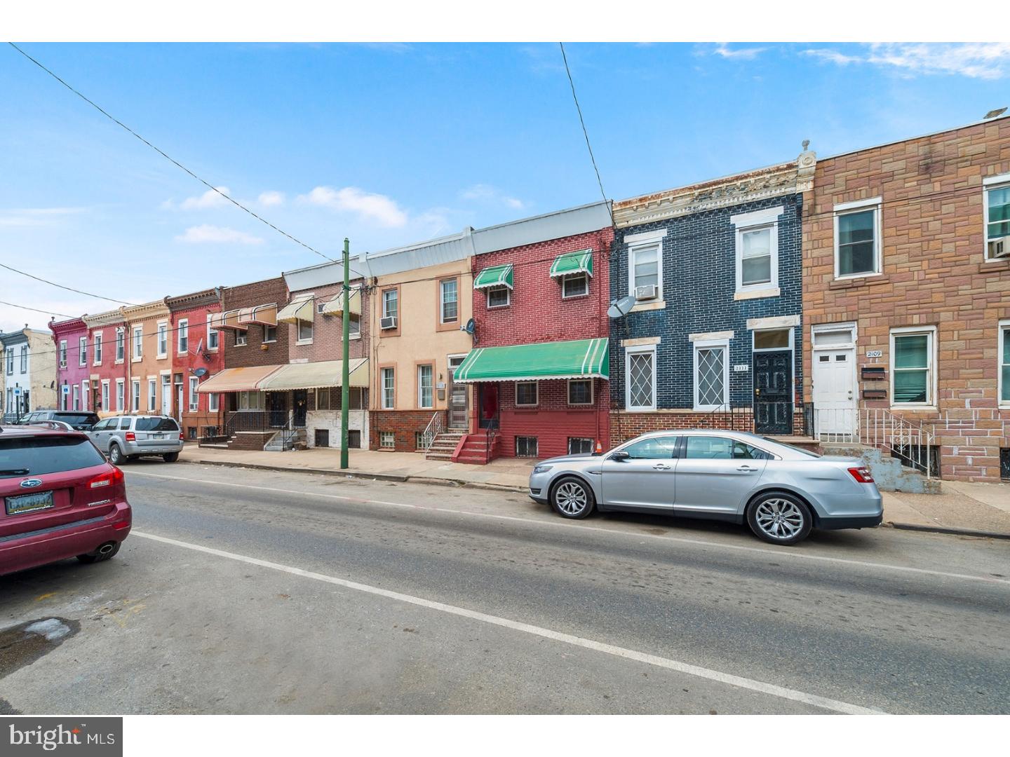 2111 Tasker Street Philadelphia, PA 19145 - Photo 2 of 22 Gallery Image 2
