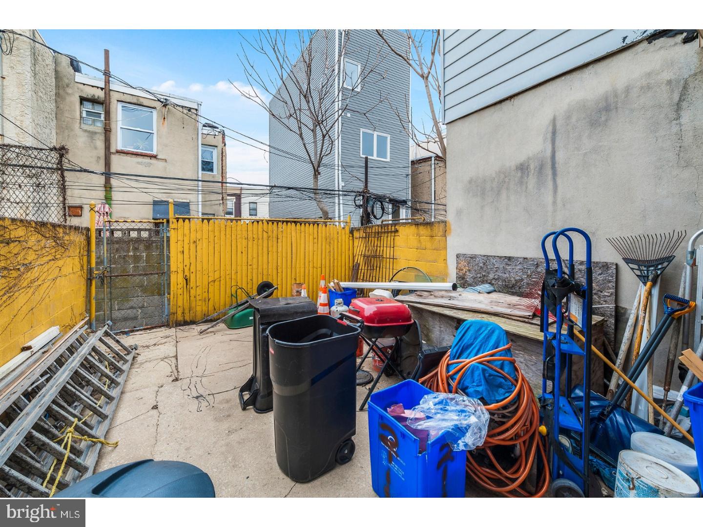 2111 Tasker Street Philadelphia, PA 19145 - Photo 21 of 22 Gallery Image 21