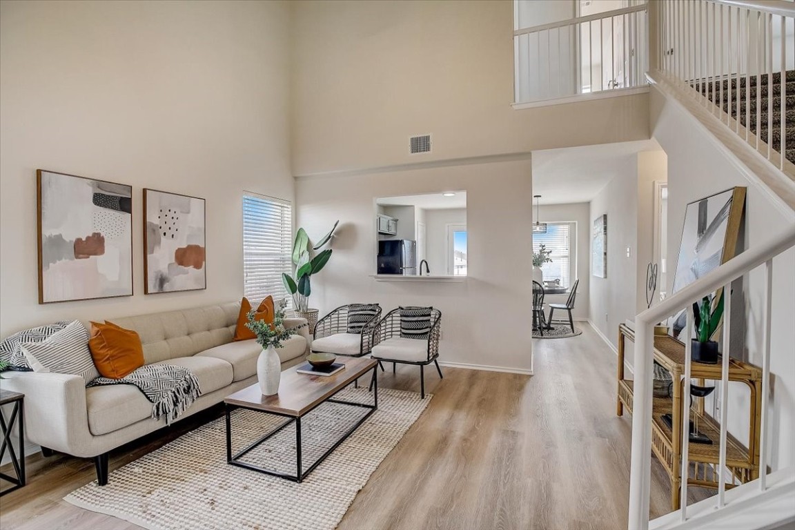 205 Sweet Leaf Lane Pflugerville, TX 78660 - Photo 1 of 1