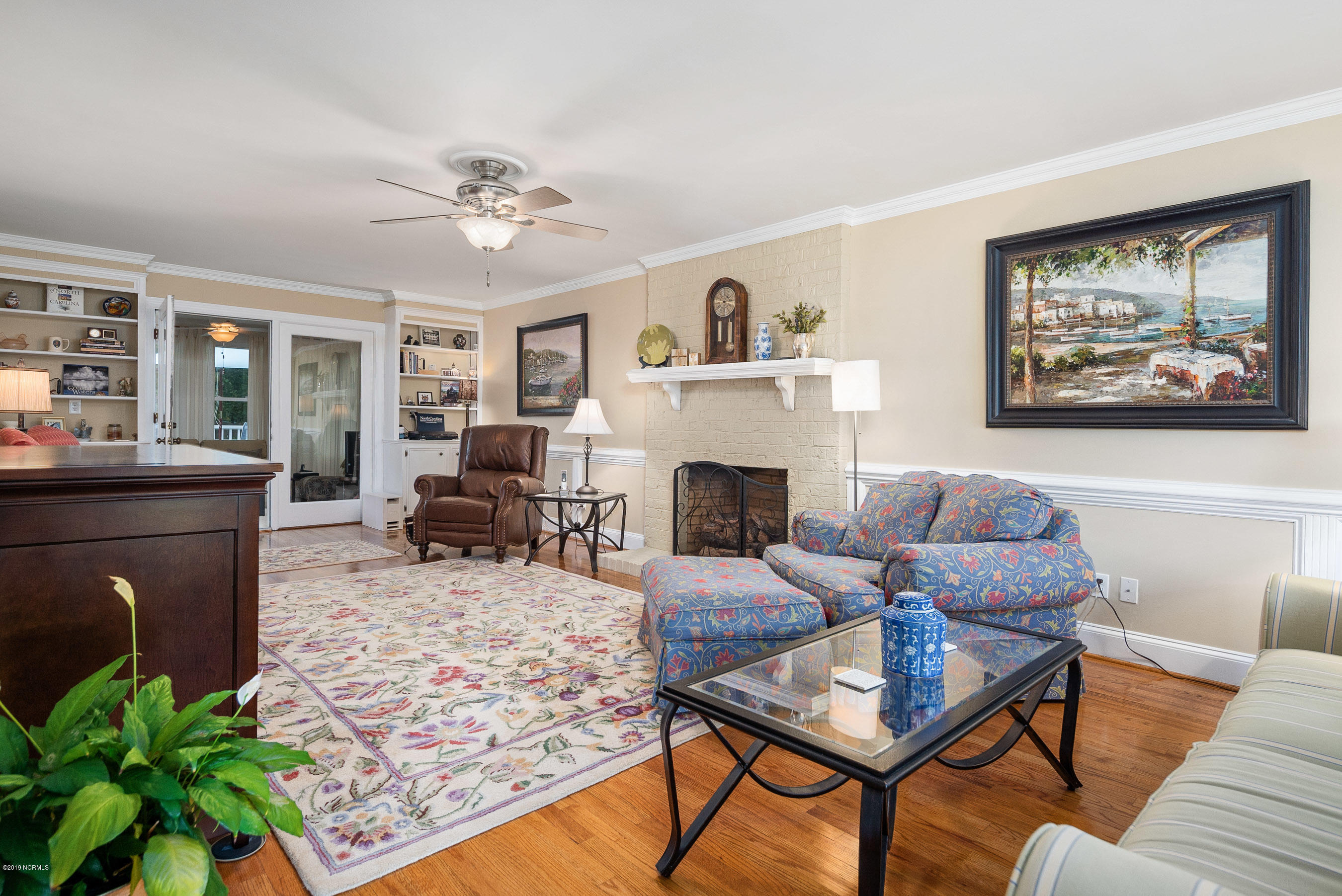 511 Cedarhurst Road Greenville, NC 27834 - Photo 11 of 44 Great Room