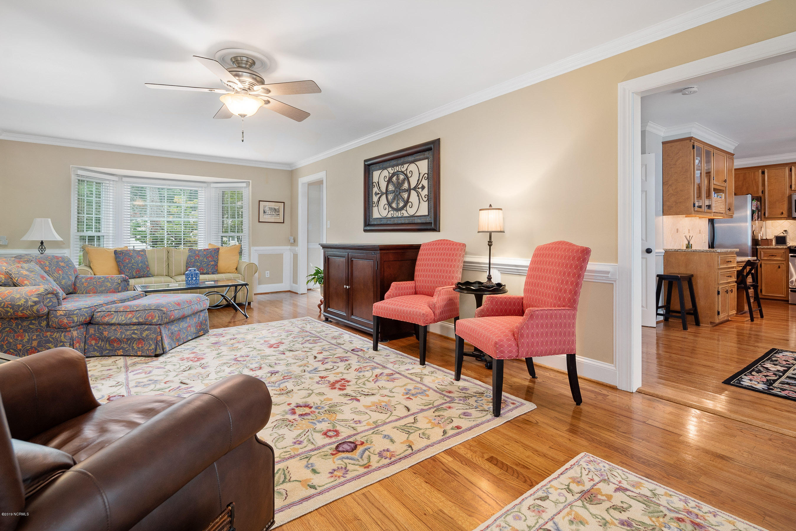 511 Cedarhurst Road Greenville, NC 27834 - Photo 12 of 44 Great Room