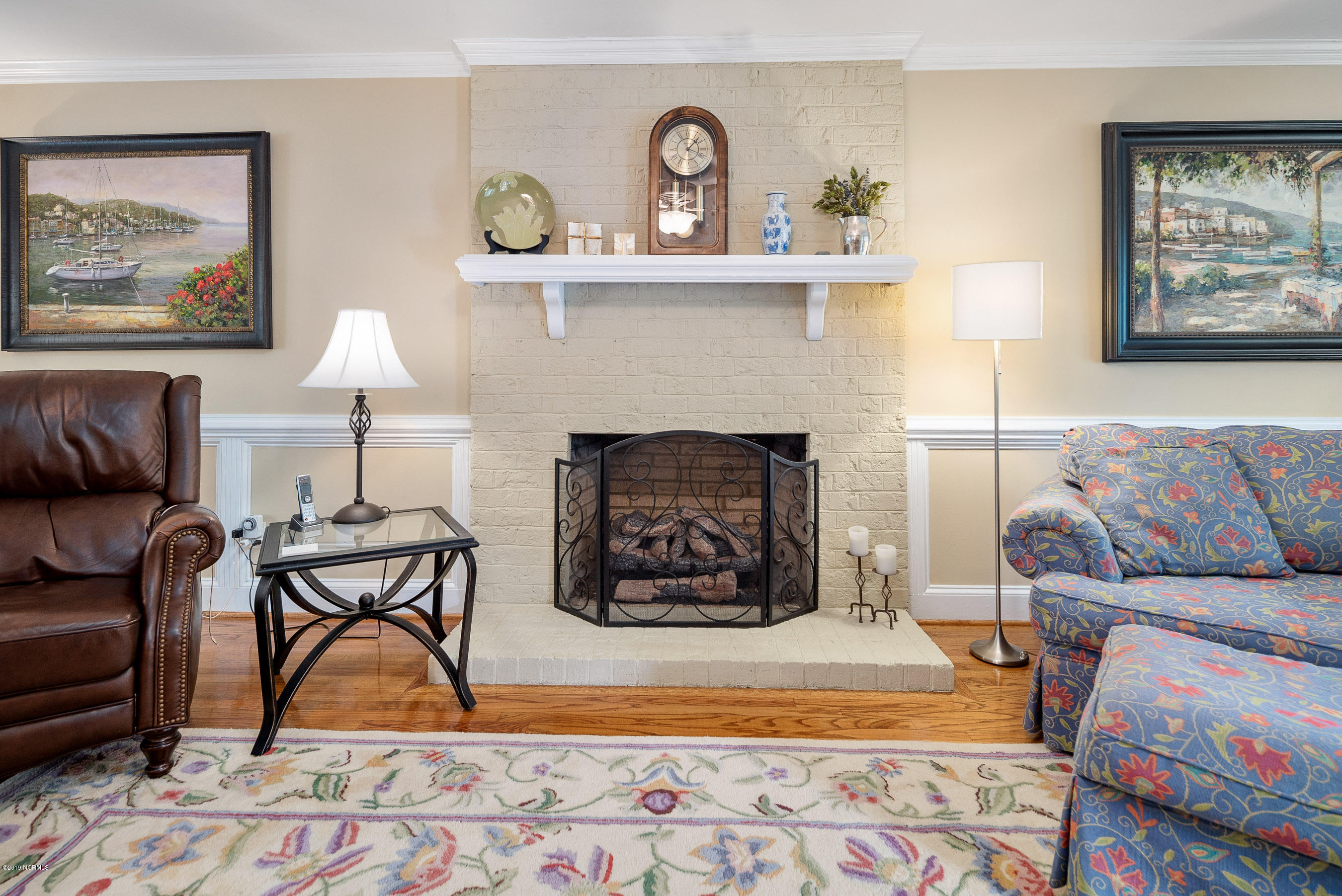 511 Cedarhurst Road Greenville, NC 27834 - Photo 14 of 44 Great Room