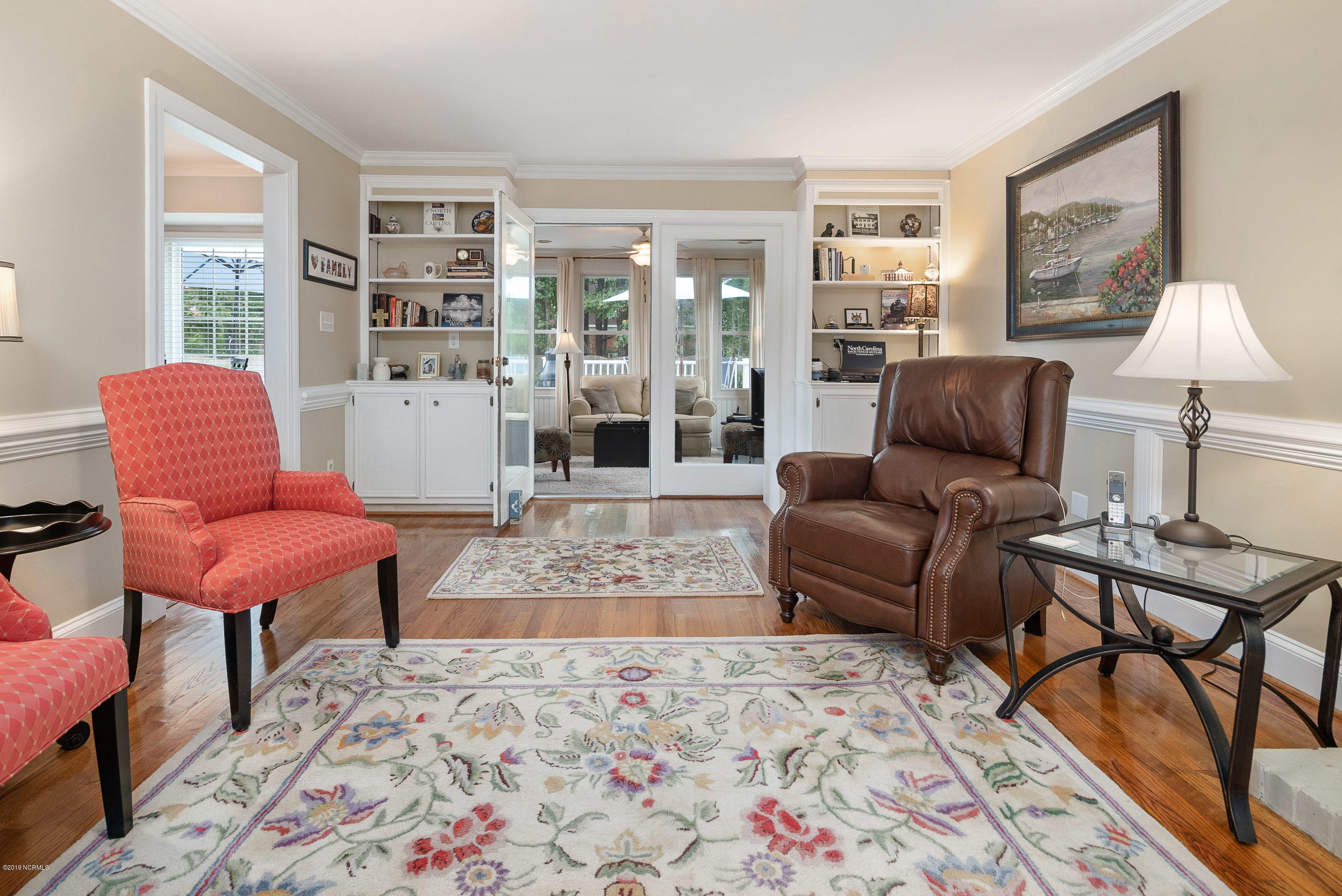 511 Cedarhurst Road Greenville, NC 27834 - Photo 16 of 44 Great Room