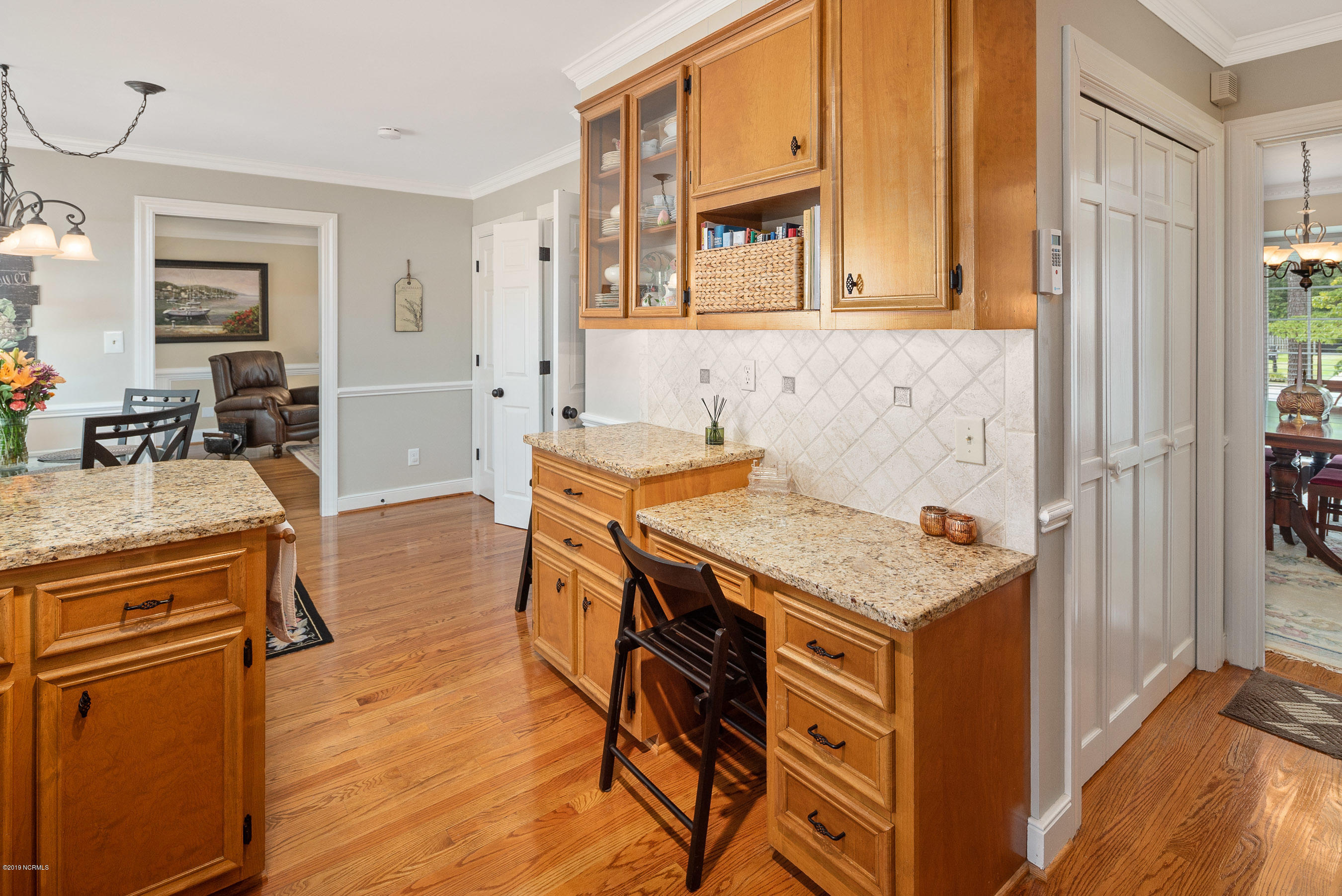 511 Cedarhurst Road Greenville, NC 27834 - Photo 19 of 44 Kitchen