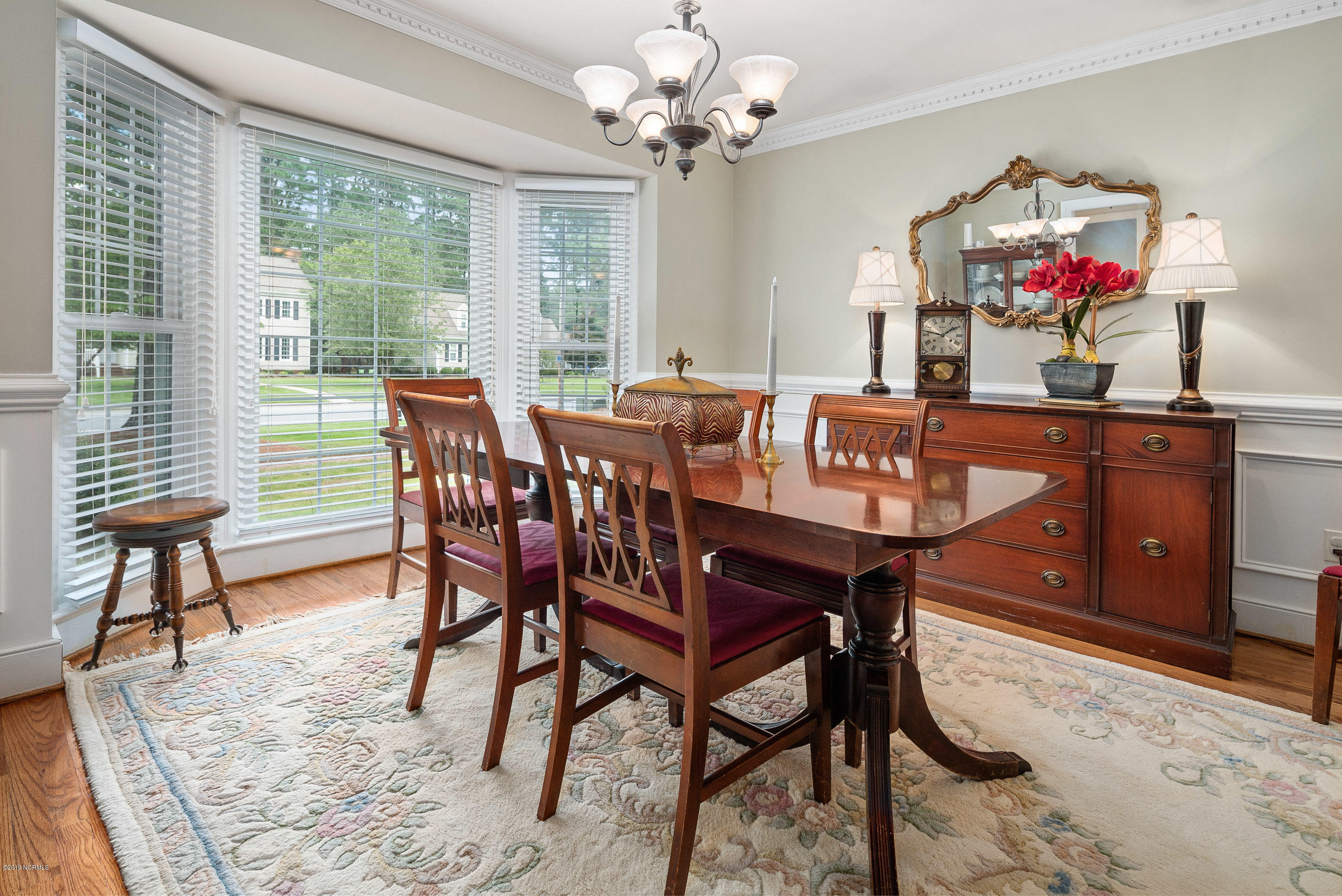 511 Cedarhurst Road Greenville, NC 27834 - Photo 23 of 44 Dining Room