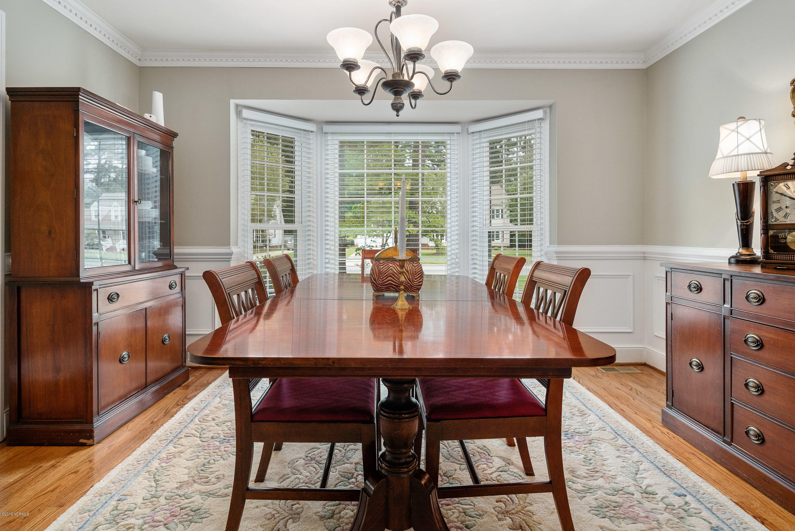 511 Cedarhurst Road Greenville, NC 27834 - Photo 24 of 44 Dining Room