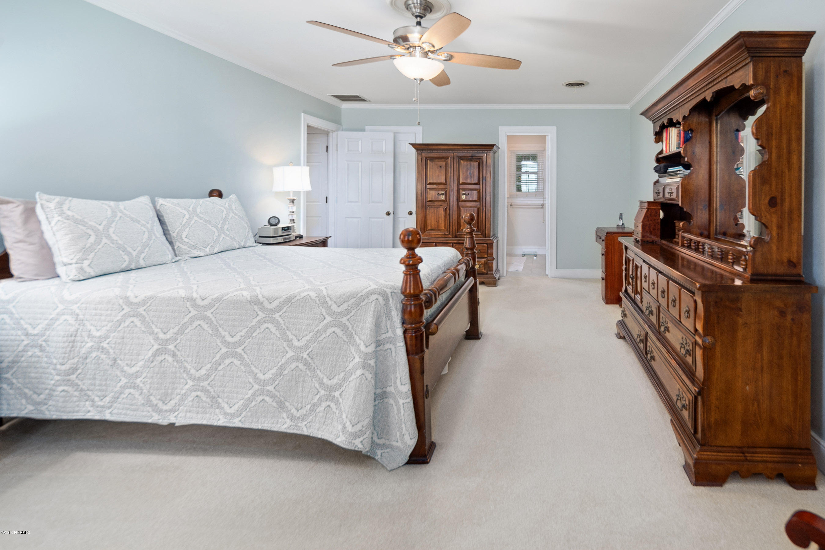 511 Cedarhurst Road Greenville, NC 27834 - Photo 27 of 44 Master Bedroom