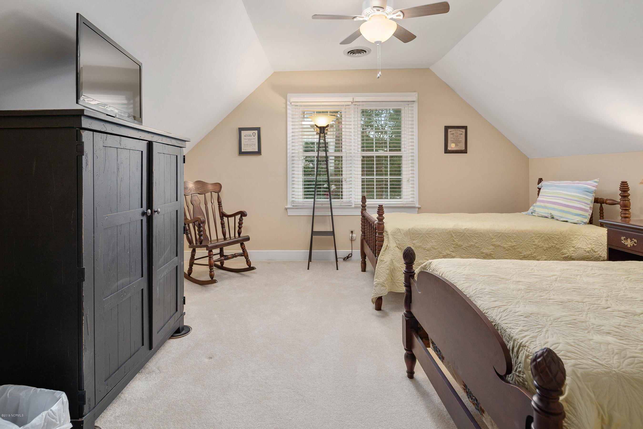511 Cedarhurst Road Greenville, NC 27834 - Photo 34 of 44 Bedroom #3