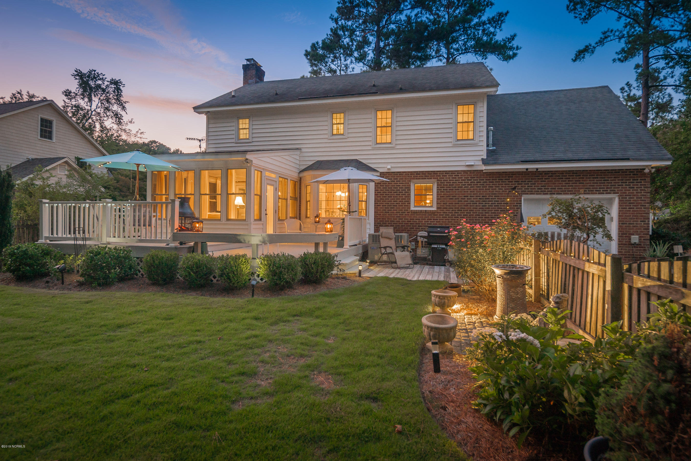 511 Cedarhurst Road Greenville, NC 27834 - Photo 42 of 44 Backyard