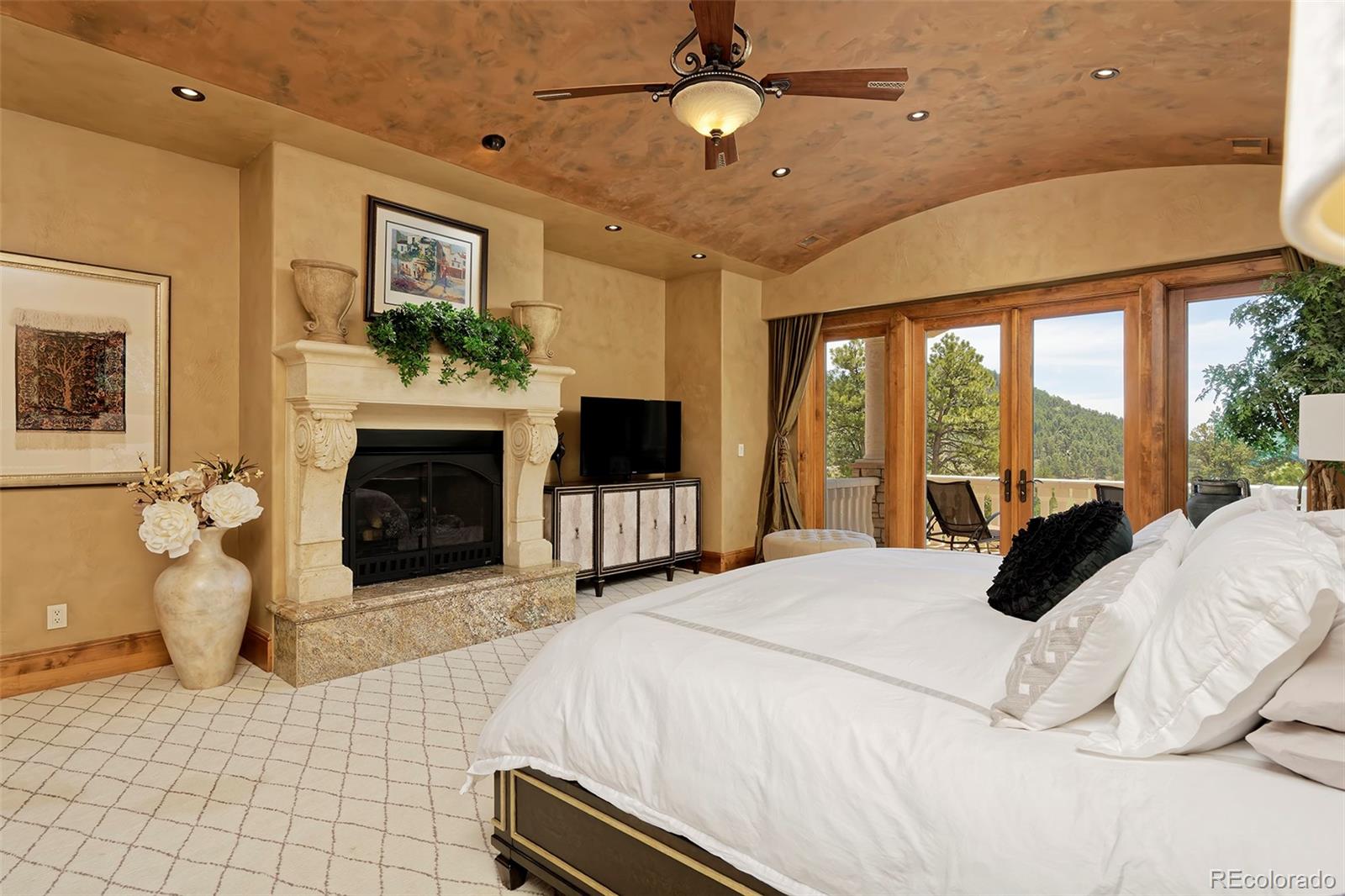 1409 Kerr Gulch Road Evergreen, CO 80439 - Photo 11 of 40