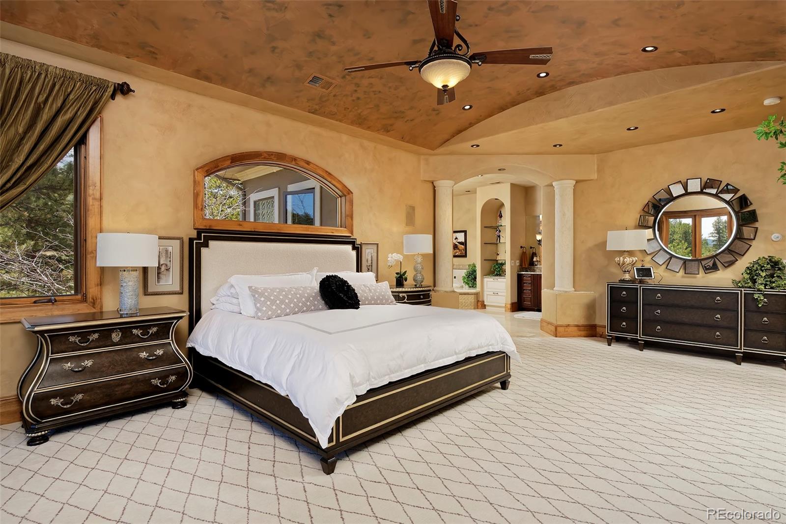 1409 Kerr Gulch Road Evergreen, CO 80439 - Photo 12 of 40