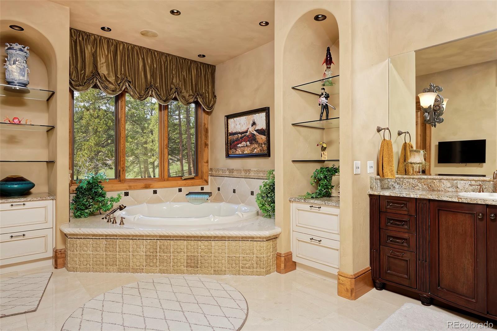 1409 Kerr Gulch Road Evergreen, CO 80439 - Photo 13 of 40