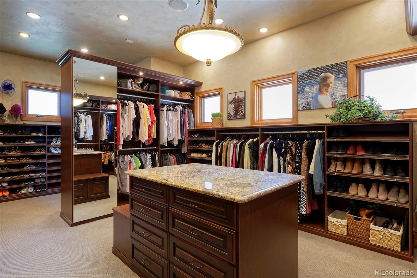 1409 Kerr Gulch Road Evergreen, CO 80439 - Photo 14 of 40