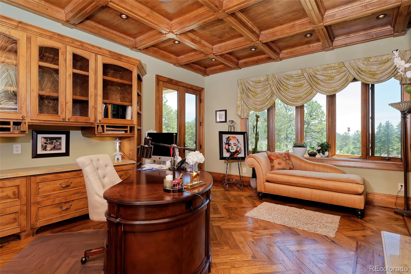 1409 Kerr Gulch Road Evergreen, CO 80439 - Photo 15 of 40