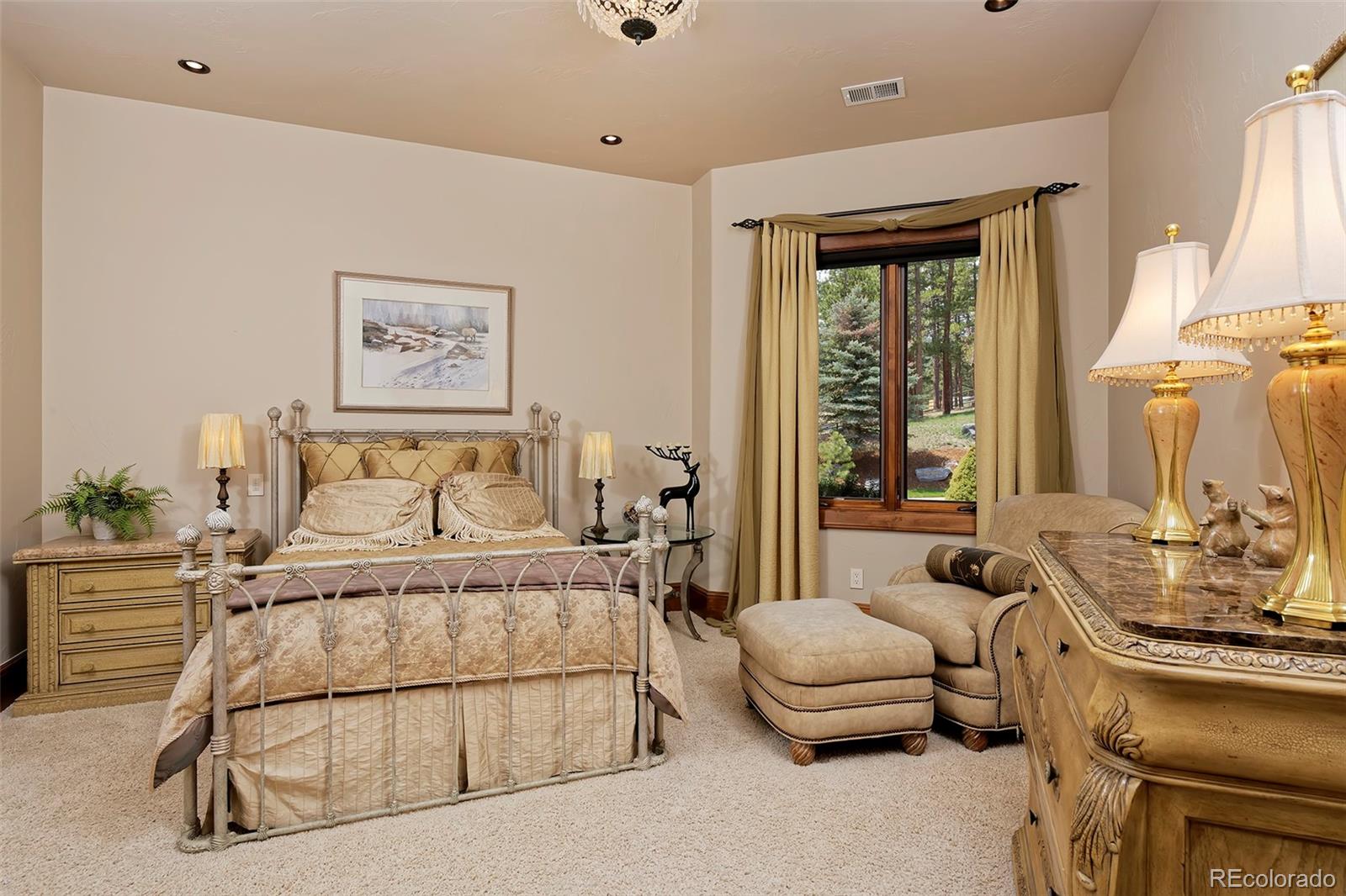 1409 Kerr Gulch Road Evergreen, CO 80439 - Photo 16 of 40
