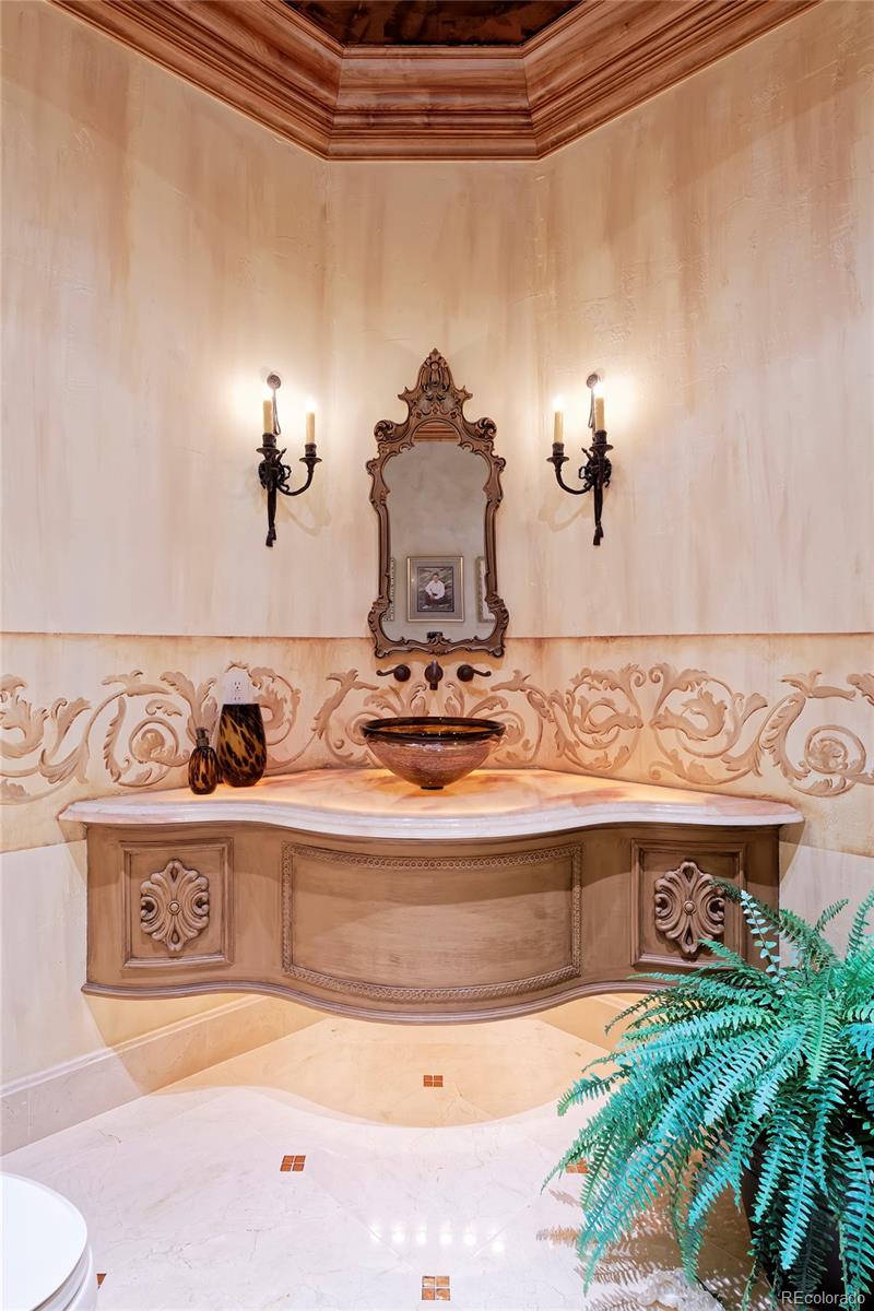 1409 Kerr Gulch Road Evergreen, CO 80439 - Photo 17 of 40