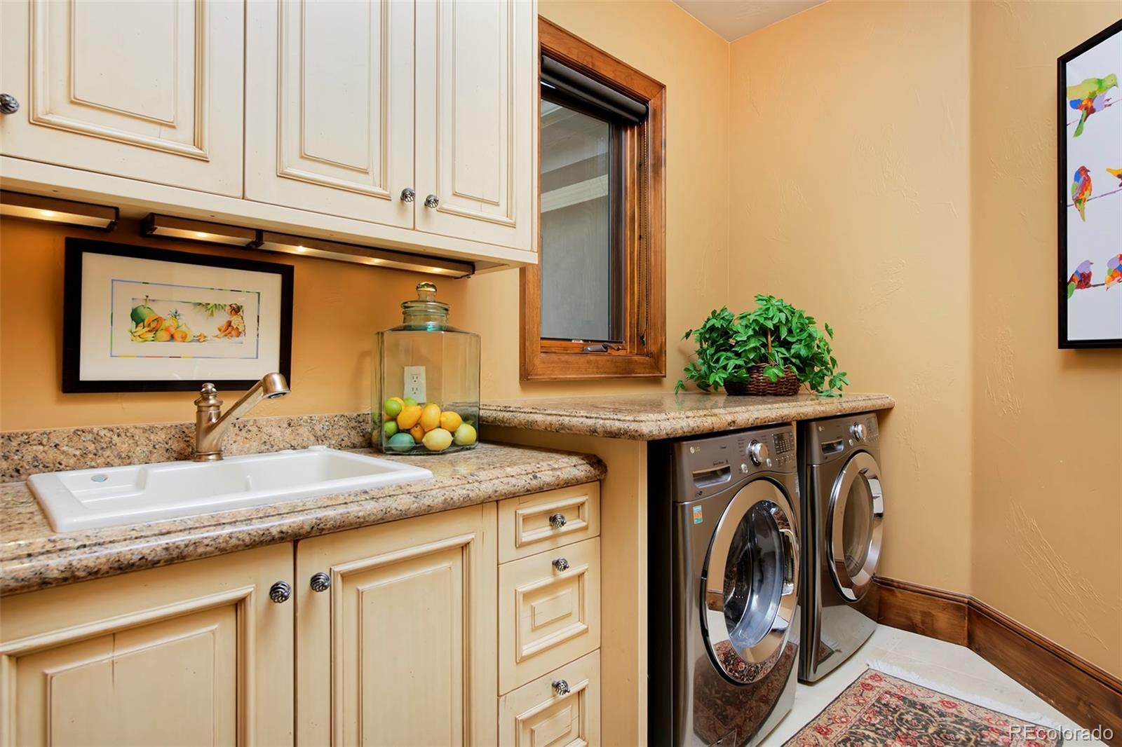 1409 Kerr Gulch Road Evergreen, CO 80439 - Photo 18 of 40