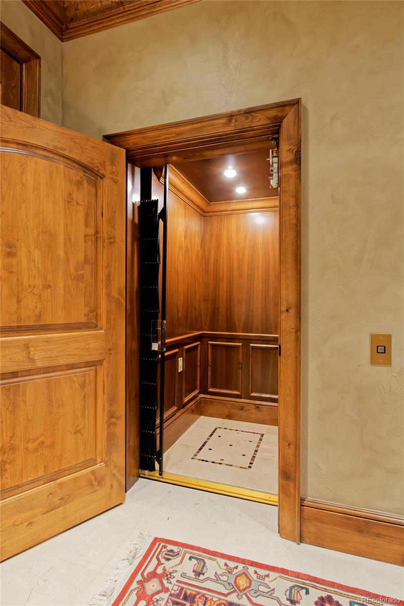 1409 Kerr Gulch Road Evergreen, CO 80439 - Photo 20 of 40