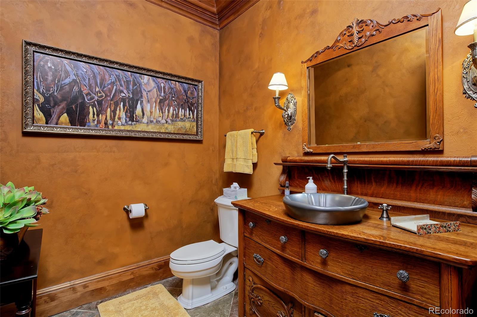 1409 Kerr Gulch Road Evergreen, CO 80439 - Photo 24 of 40