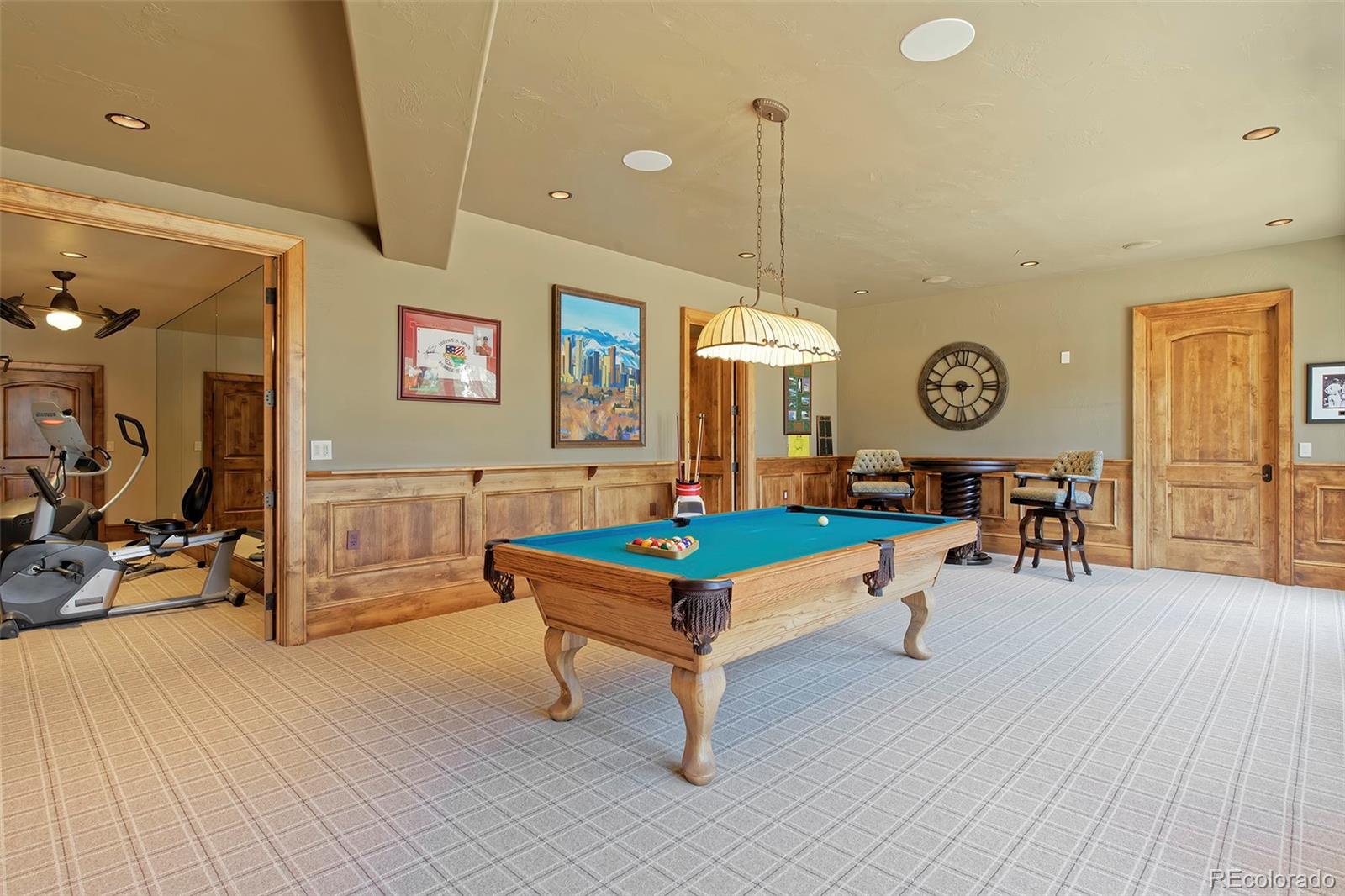 1409 Kerr Gulch Road Evergreen, CO 80439 - Photo 25 of 40