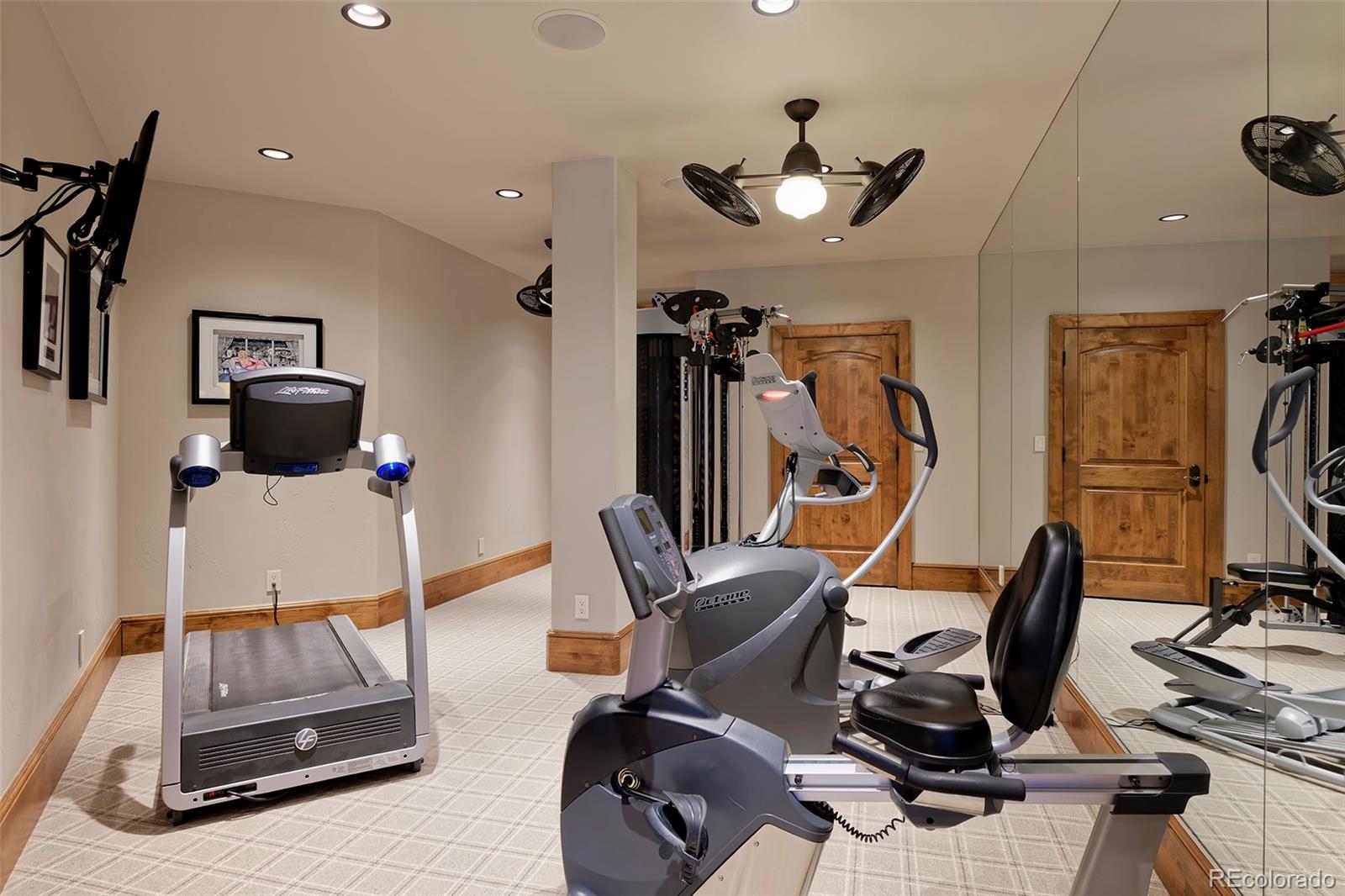 1409 Kerr Gulch Road Evergreen, CO 80439 - Photo 26 of 40