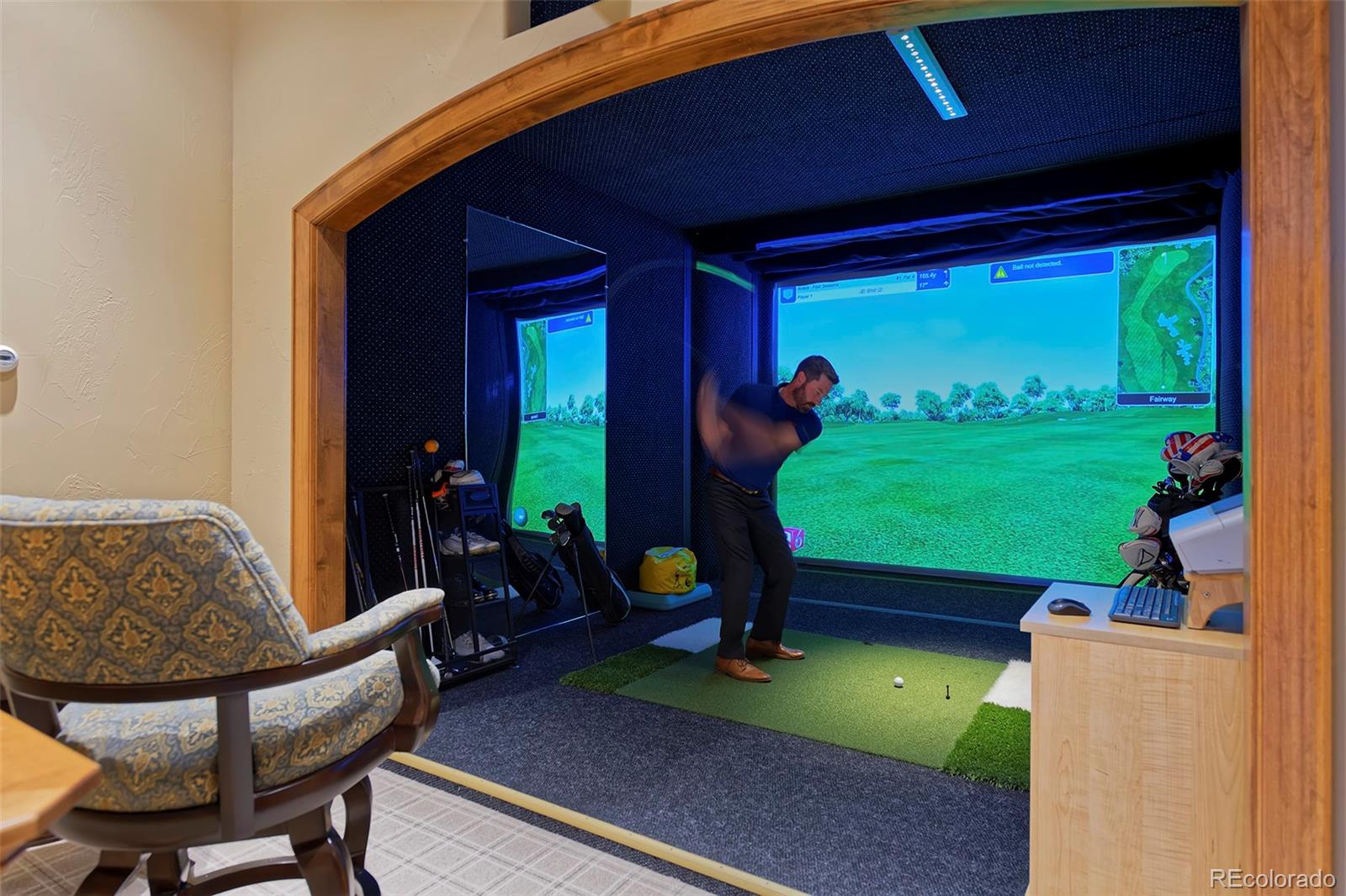 1409 Kerr Gulch Road Evergreen, CO 80439 - Photo 27 of 40