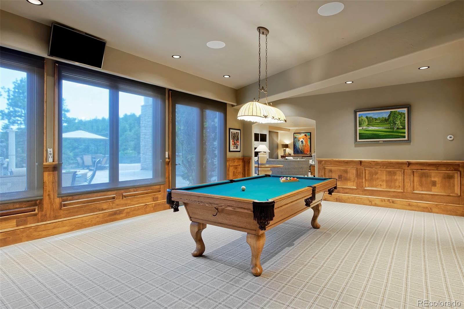 1409 Kerr Gulch Road Evergreen, CO 80439 - Photo 28 of 40