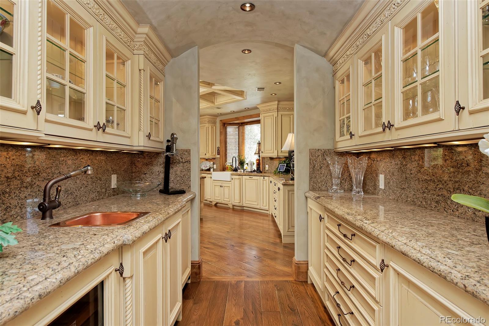 1409 Kerr Gulch Road Evergreen, CO 80439 - Photo 5 of 40