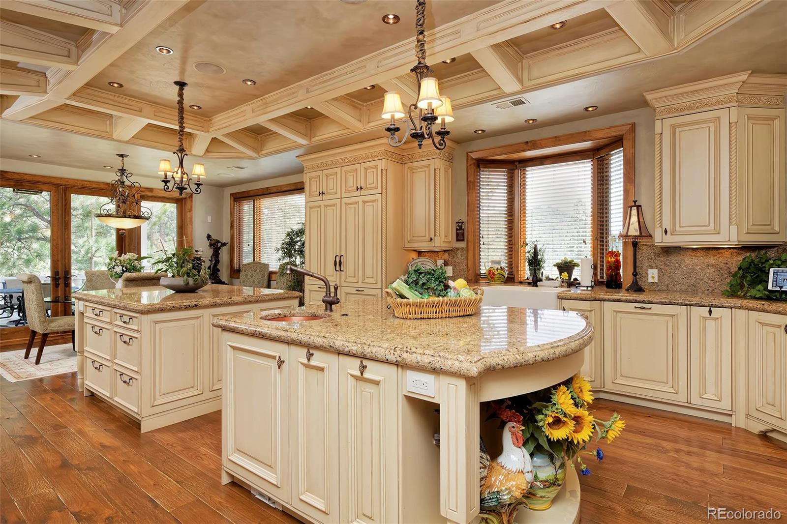 1409 Kerr Gulch Road Evergreen, CO 80439 - Photo 6 of 40