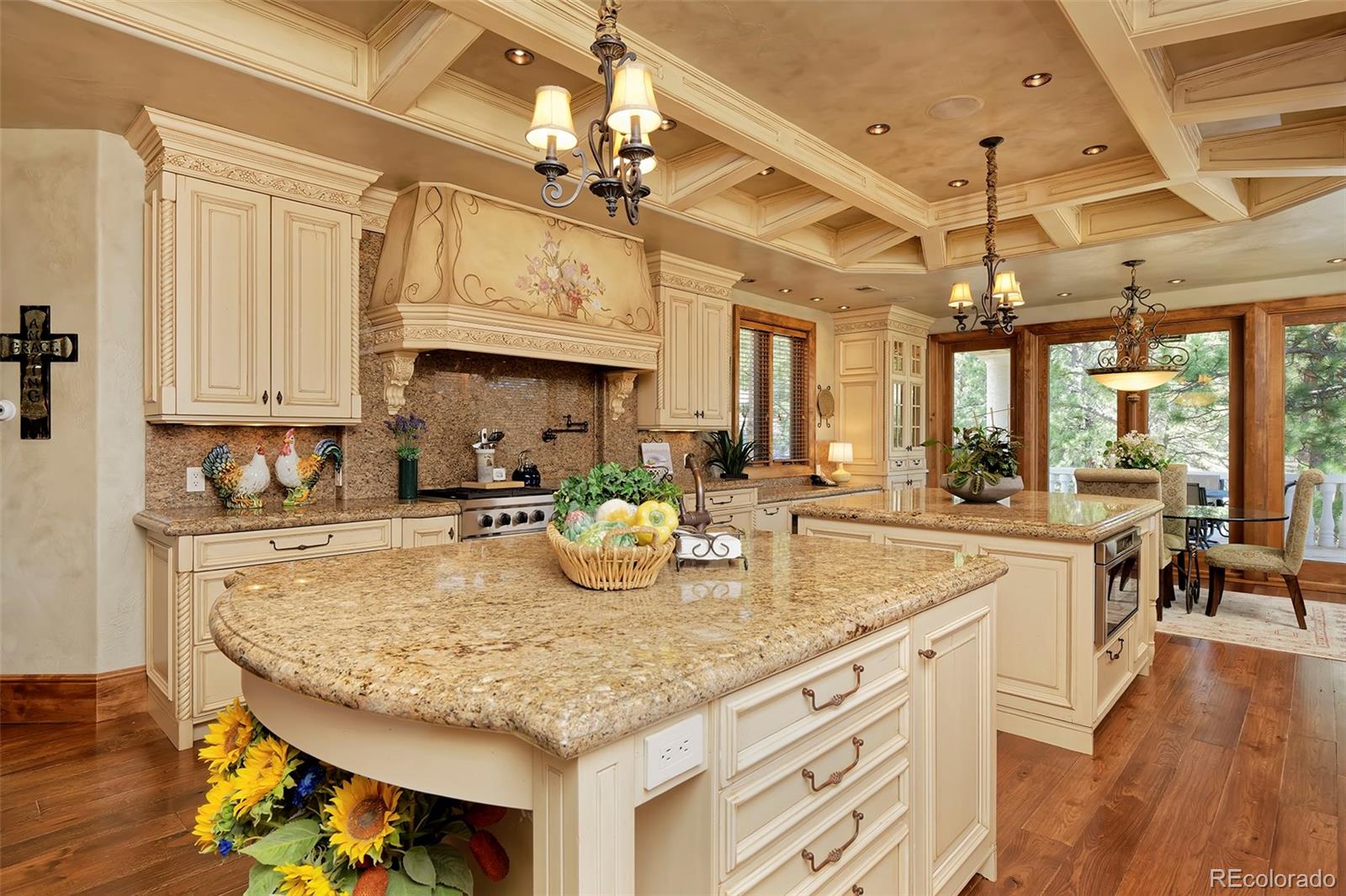 1409 Kerr Gulch Road Evergreen, CO 80439 - Photo 7 of 40