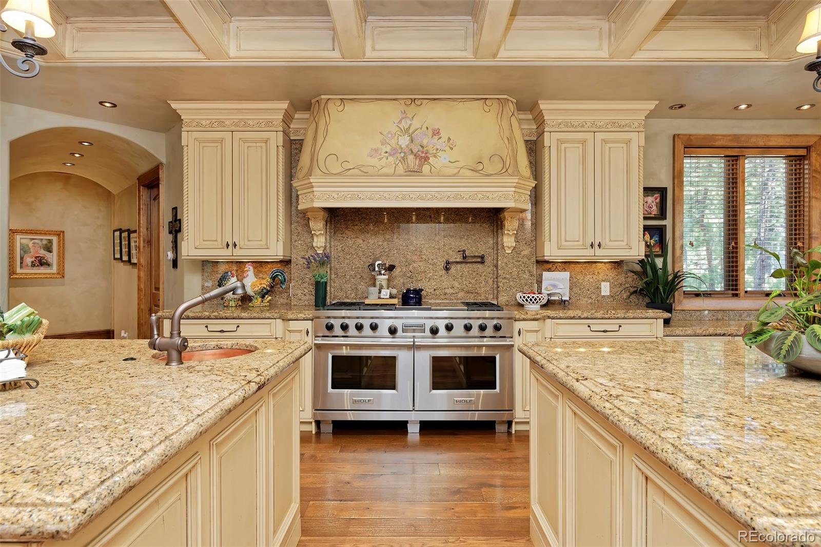 1409 Kerr Gulch Road Evergreen, CO 80439 - Photo 8 of 40