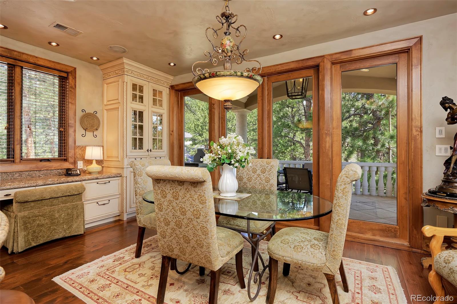 1409 Kerr Gulch Road Evergreen, CO 80439 - Photo 9 of 40