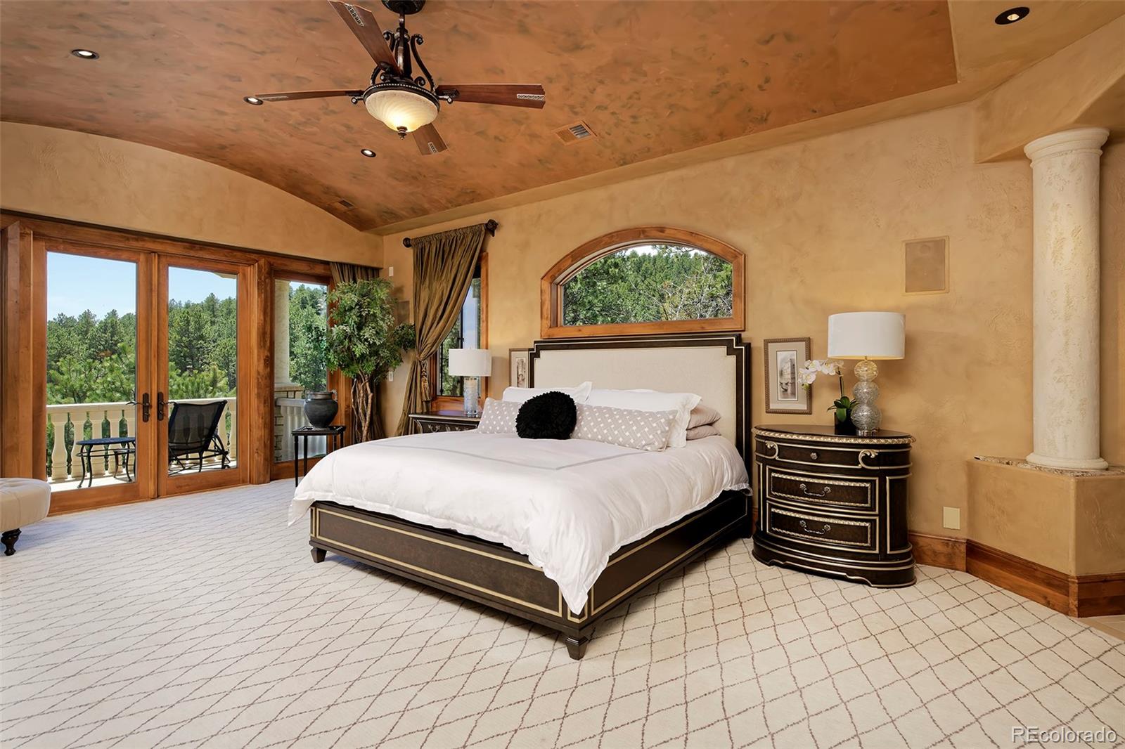 1409 Kerr Gulch Road Evergreen, CO 80439 - Photo 10 of 40