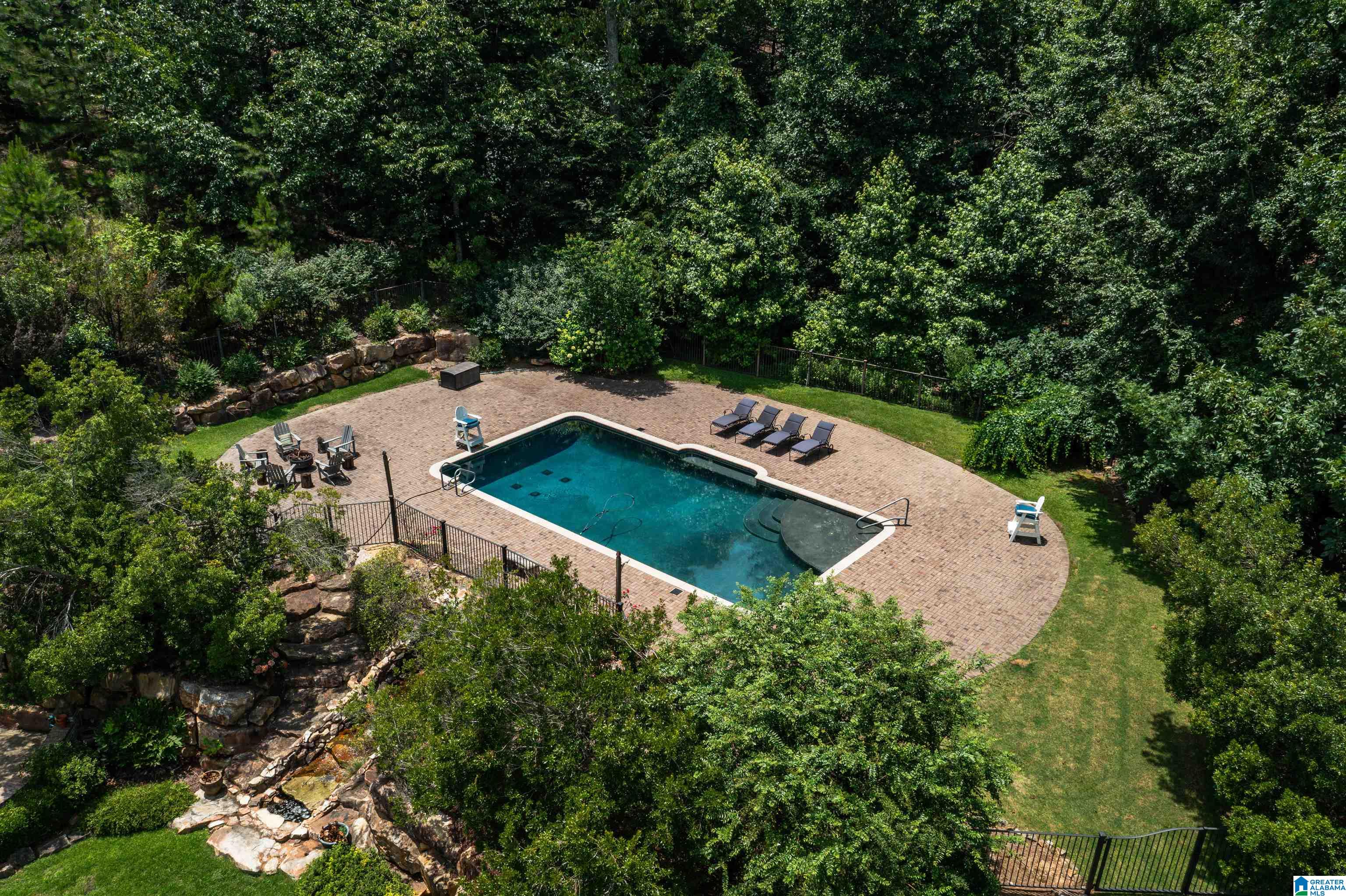 869 Jasmine Hill Road Pelham, AL 35124 - Photo 95 of 100