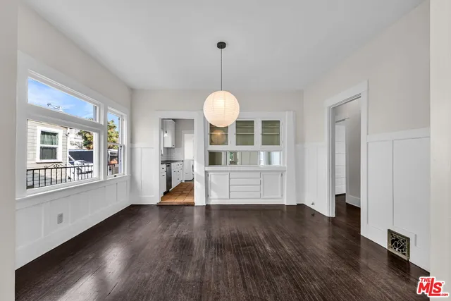 $4,750 | 2014 5th Avenue, Los Angeles, CA 90018