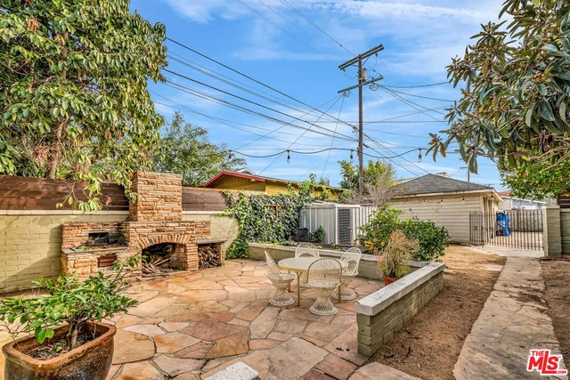 $4,750 | 2014 5th Avenue, Los Angeles, CA 90018