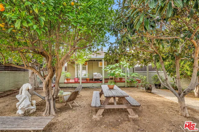 $4,750 | 2014 5th Avenue, Los Angeles, CA 90018