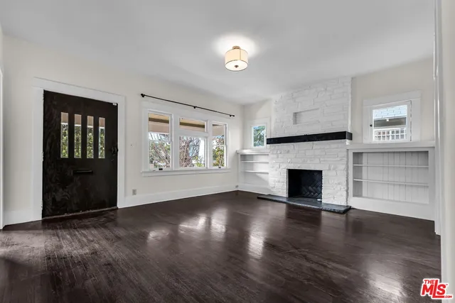 $4,750 | 2014 5th Avenue, Los Angeles, CA 90018