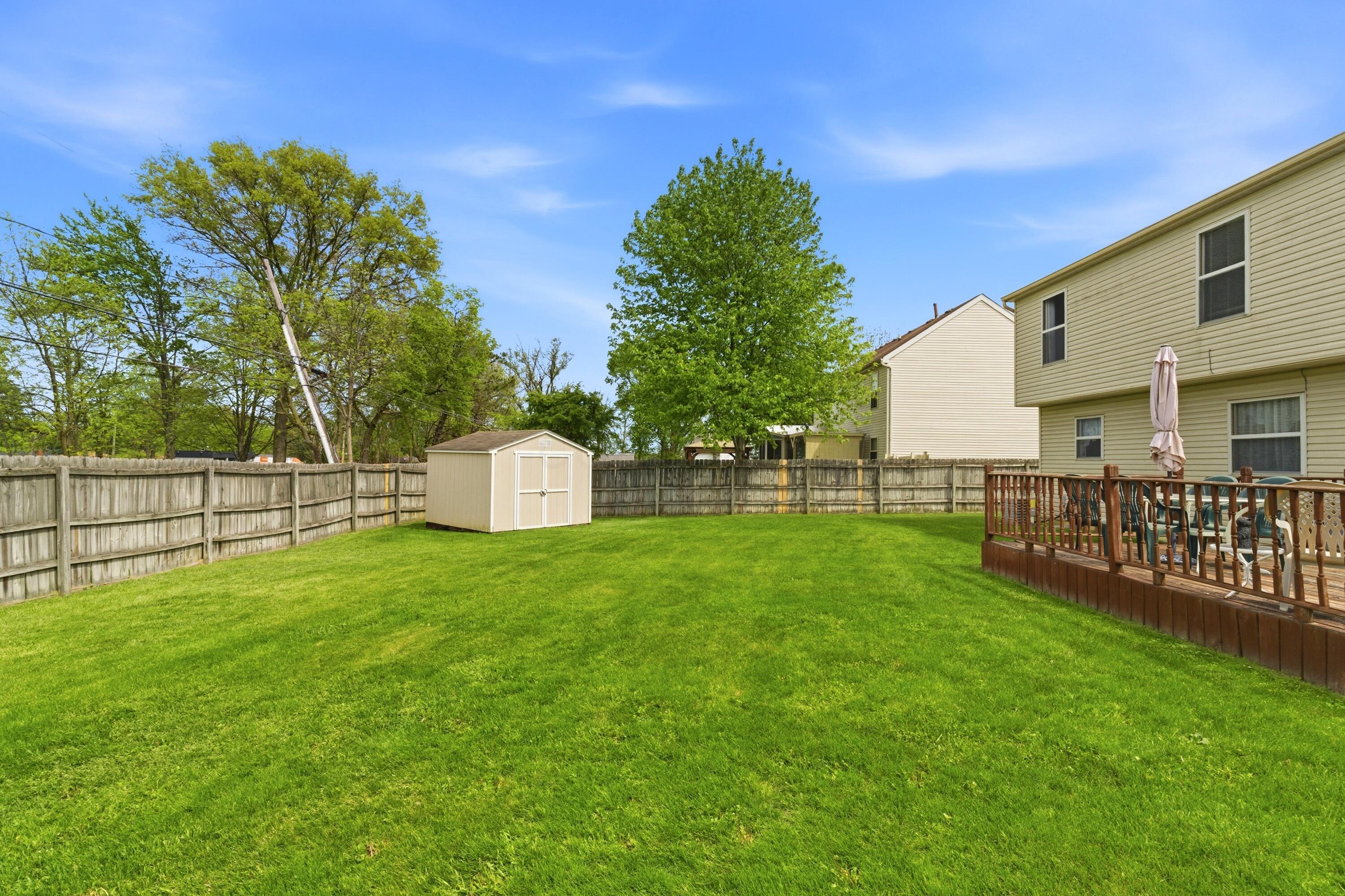2742 Woodcroft Road Columbus, OH 43204 - Photo 33 of 38