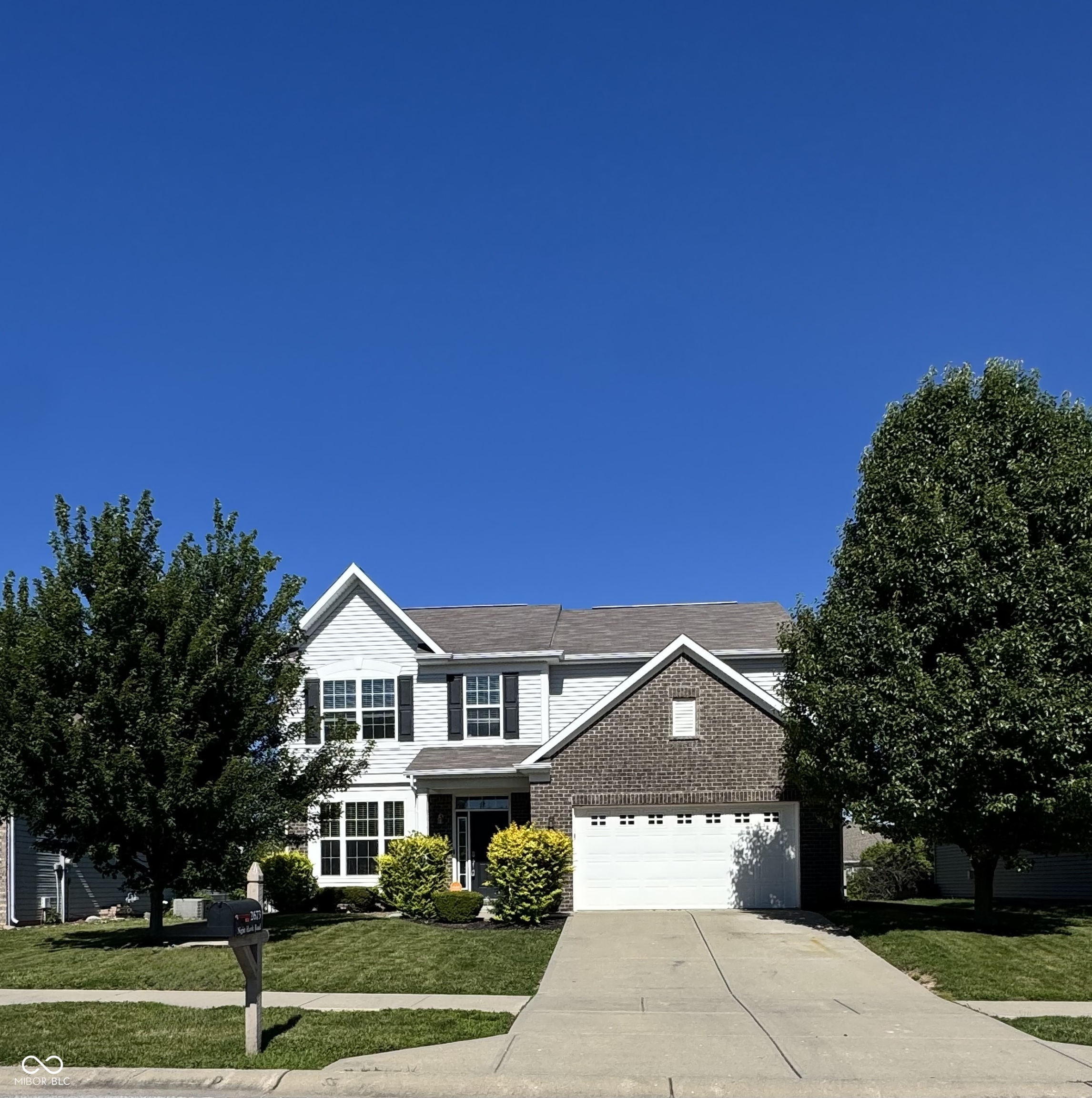 2673 Night Hawk Road Greenwood, IN 46143 - Photo 2 of 23