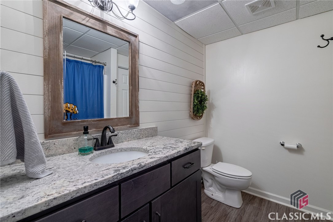 1450 Old Kincaid Road Colbert, GA 30628 - Photo 49 of 73