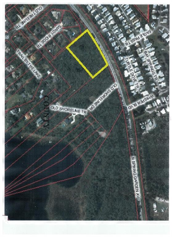 15 East A E State Road DeLand, FL 32724 - Photo 1 of 1