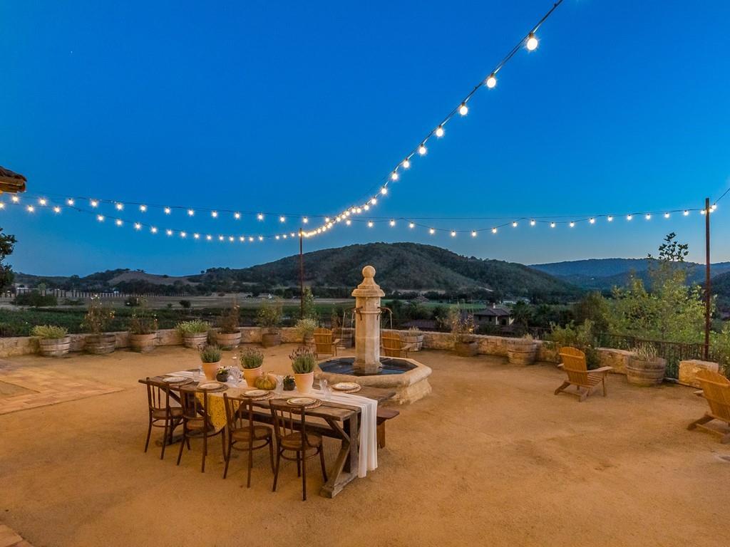 2900 Soma Way Gilroy, CA 95020 - Photo 40 of 61 a roof deck with table and chairs